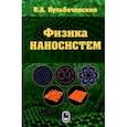 russische bücher: Кульбачинский Владимир Анатольевич - Физика наносистем