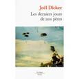 russische bücher: Dicker Joel - Les derniers jours de nos peres