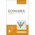 russische bücher: Савинов Иван Алексеевич - Ботаника. Систематика растений и грибов. Практикум. Учебное пособие