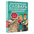 russische bücher: Алабугина Ю.В. - Орфографический словарь русского языка для школьников 5-11 классы