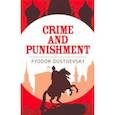 russische bücher: Dostoevsky Fyodor - Crime and Punishment