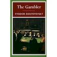 russische bücher: Dostoevsky Fyodor - The Gambler