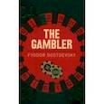 russische bücher: Dostoevsky Fyodor - The Gambler