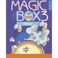 russische bücher: Седунова Наталья Михайловна - Английский язык. Magic Box. 3 класс. Книга для чтения