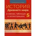 russische bücher: Свентуховская Галина Викторовна - История Древнего мира. 5 класс. Пособие в схемах, таблицах и иллюстрациях