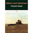 russische bücher: Stevenson R.L.B. - Treasure Island