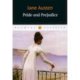 russische bücher: Austen J. - Jane Austen: Pride and Prejudice