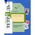 russische bücher: Ефросинина Любовь Александровна - Литературное чтение. 3 класс. Рабочая тетрадь. В 2-х частях. ФГОС