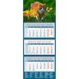 russische bücher:  - Календарь Год кота. Рыжий красавец, на 2023 год