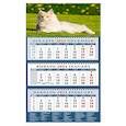russische bücher:  - Календарь на 2023 год. Год кота. Приятно полежать на солнышке