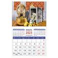 russische bücher:  - Календарь Год кролика-год больших достижений на 2023 год
