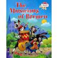 russische bücher: Львова Т.Е. - Бременские музыканты. The Musicians of Bremen