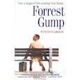 russische bücher: Groom Winston - Forrest Gump