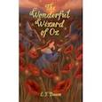 russische bücher: Baum Lyman Frank - The Wonderful Wizard of Oz. Glinda of Oz