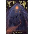 russische bücher: Barrie James Matthew - Peter Pan. Peter Pan in Kensington Gardens