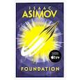 russische bücher: Asimov Isaac - Foundation