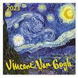 russische bücher:  - Винсент Ван Гог. Календарь настенный на 2023 год