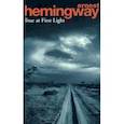 russische bücher: Hemingway Ernest - True At First Light