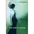 russische bücher: Fitzgerald Francis Scott - The Great Gatsby