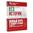 russische bücher: Баранов П.А. - ЕГЭ. История. Полный курс в таблицах и схемах для подготовки к ЕГЭ