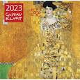russische bücher:  - Густав Климт. Календарь настенный на 2023 год