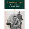 russische bücher: Conan Doyle А. - The Adventures of Sherlock Holmes