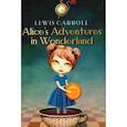 russische bücher: Carroll L. - Alice's Adventures in Wonderland