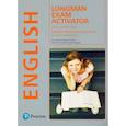 russische bücher:  - Longman Exam Activator + 2CDs