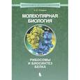 russische bücher: Спирин Александр Сергеевич - Молекулярная биология. Рибосомы и биосинтез белка