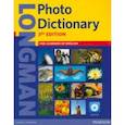 russische bücher:  - Longman Photo Dictionary+ 3 CD