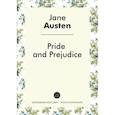 russische bücher: Austen J. - Jane Austen: Pride and Prejudice