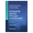russische bücher: Берзегова Л.Ю., Филиппских Г.И., Зельцына Т.В. - Большой англо-русско-китайский стоматологический словарь