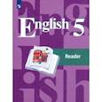russische bücher: Кузовлев Владимир Петрович - Английский язык. 5 класс. Книга для чтения. ФГОС