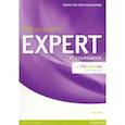 russische bücher: Hill David - Expert PTE Academic B2 CBk + MyEnglishLab