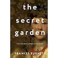 russische bücher: Burnett Frances - The Secret Garden