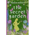 russische bücher: Burnett Frances - The Secret Garden