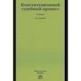 russische bücher:  - Конституционный судебный процесс. Учебник