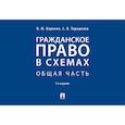 russische bücher: Корякин В.М., Тарадонов С.В. - Гражданское право в схемах
