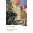 russische bücher: Dostoevsky Fyodor - Crime and Punishment +CD