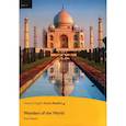 russische bücher:  - Wonders of the World and Multi-ROM with MP3 Pack