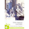 russische bücher: Фицджеральд Ф. - Великий Гэтсби