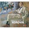 russische bücher:  - Konstantin Korovin