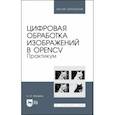 russische bücher: Матвеев Александр Иванович - Цифровая обработка изображений в OpenCv. Практикум. Учебное пособие