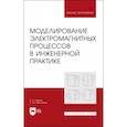 russische bücher: Лавров В. Я. - Моделирование электромагнитных процессов в инженерной практике. Учебное пособие