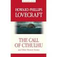 russische bücher: Лавкрафт Говард Филлипс - The Call of Cthulhu and the Other Mystery Stories