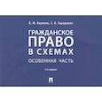 russische bücher: Корякин В.,Тарадонов С. - Гражданское право в схемах. Особенная часть. Учебное пособие