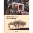 russische bücher:  - The New Eco House: Structure & Ideas