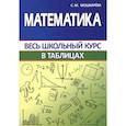russische bücher: Мошкарева С. - Математика. Весь школьный курс в таблицах