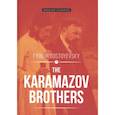 russische bücher: Fyodor Dostoyevsky - The Karamazov brothers