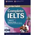 russische bücher: Brook-Hart Guy - Complete IELTS. Bands 4–5. Student's Book with Answers